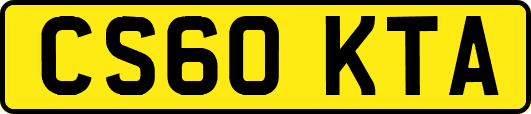 CS60KTA