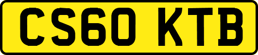 CS60KTB