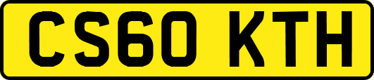 CS60KTH