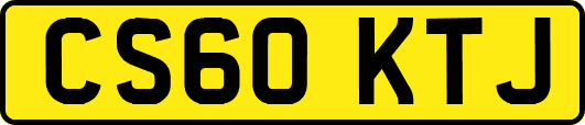CS60KTJ