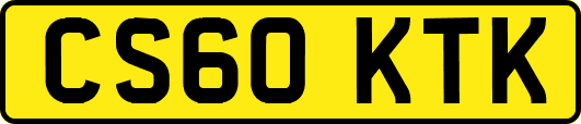 CS60KTK