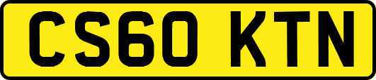CS60KTN