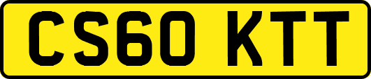 CS60KTT