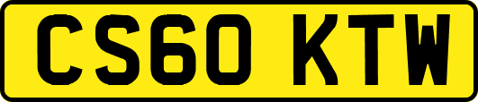 CS60KTW