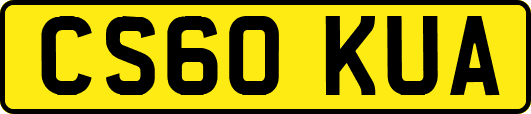CS60KUA