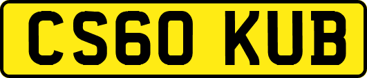 CS60KUB