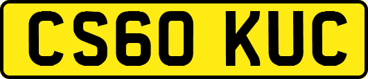 CS60KUC