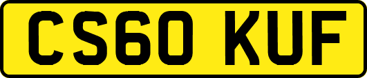 CS60KUF
