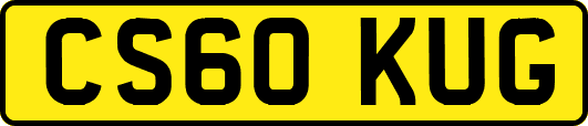 CS60KUG