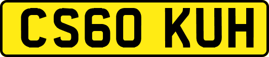 CS60KUH