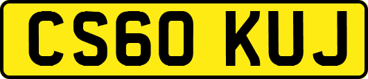 CS60KUJ