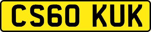 CS60KUK
