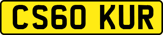 CS60KUR