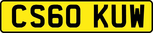 CS60KUW