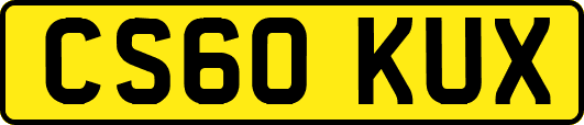 CS60KUX