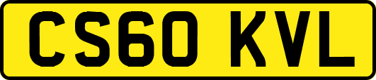 CS60KVL