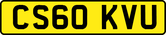 CS60KVU