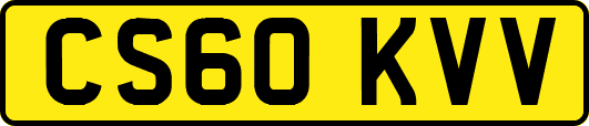 CS60KVV