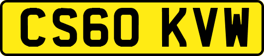 CS60KVW