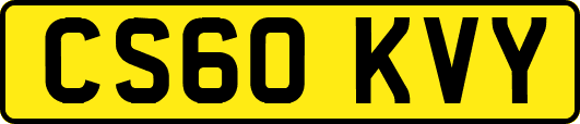 CS60KVY