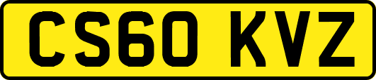 CS60KVZ