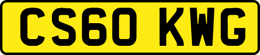 CS60KWG