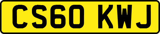 CS60KWJ