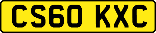 CS60KXC