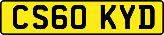 CS60KYD