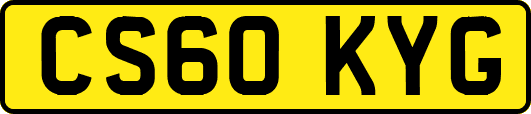 CS60KYG