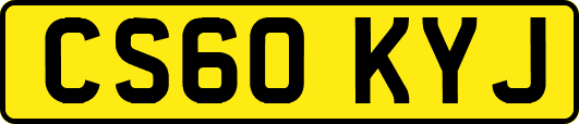 CS60KYJ