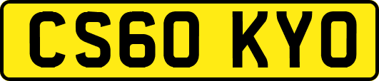 CS60KYO