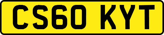 CS60KYT