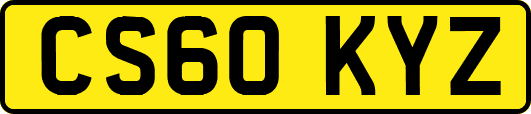 CS60KYZ