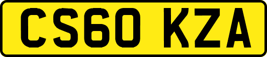 CS60KZA