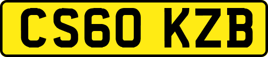 CS60KZB