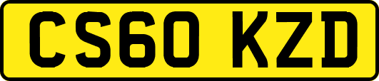 CS60KZD