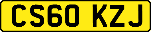 CS60KZJ