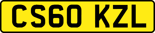 CS60KZL