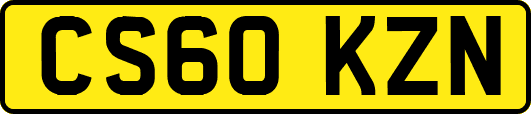 CS60KZN