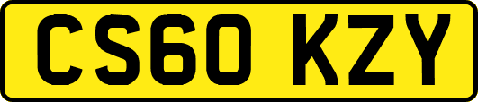 CS60KZY