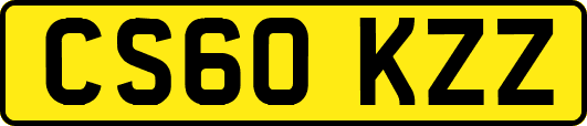 CS60KZZ