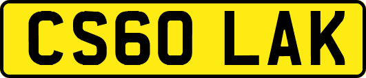 CS60LAK