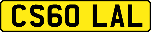 CS60LAL