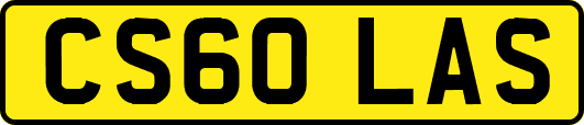 CS60LAS