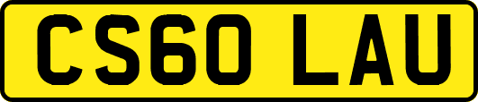 CS60LAU