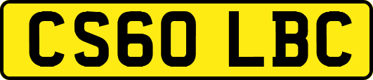 CS60LBC