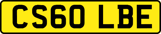 CS60LBE