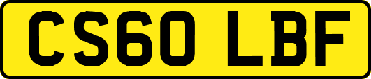 CS60LBF