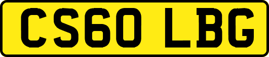 CS60LBG